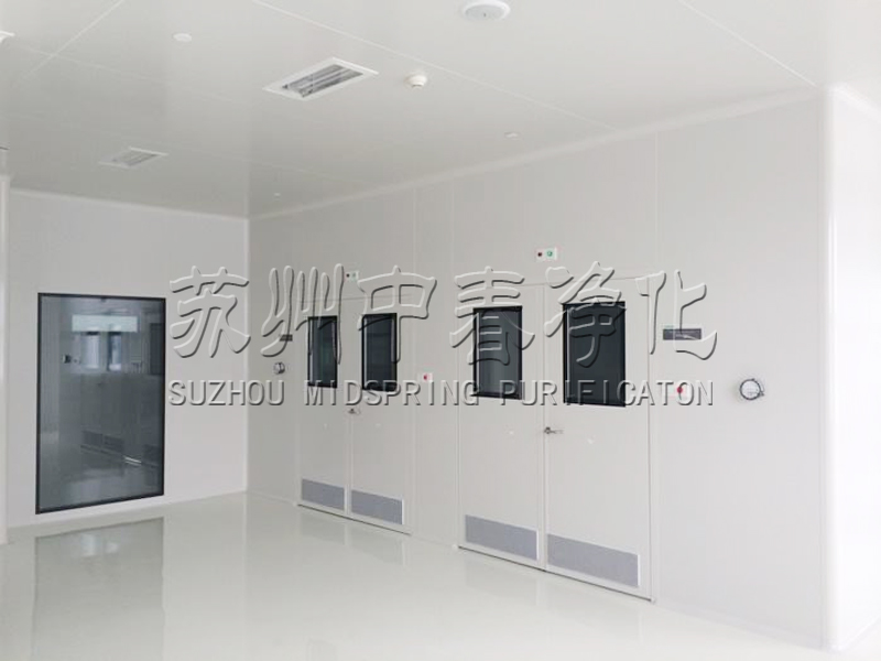 潔凈工程風機風量的計算（帶例題）